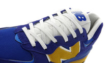 画像をギャラリービューアに読み込む, new balance M5740 LLO 6