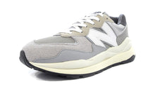 画像をギャラリービューアに読み込む, new balance M5740 TA 1