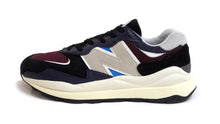 画像をギャラリービューアに読み込む, new balance M5740 TB 3
