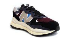 画像をギャラリービューアに読み込む, new balance M5740 TB 5