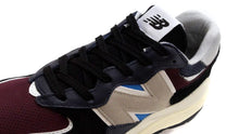 画像をギャラリービューアに読み込む, new balance M5740 TB 6