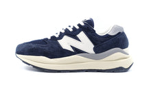 画像をギャラリービューアに読み込む, new balance M5740 VLB 3