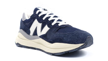 画像をギャラリービューアに読み込む, new balance M5740 VLB 5
