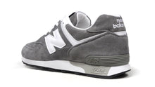 画像をギャラリービューアに読み込む, new balance M576 &quot;Made in ENGLAND&quot; GRS