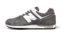 画像をギャラリービューアに読み込む, new balance M576 &quot;Made in ENGLAND&quot; GRS
