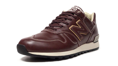 new balance M670 