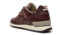 画像をギャラリービューアに読み込む, new balance M670 &quot;Made in ENGLAND&quot; BRN 2