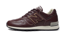 画像をギャラリービューアに読み込む, new balance M670 &quot;Made in ENGLAND&quot; BRN 3