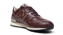画像をギャラリービューアに読み込む, new balance M670 &quot;Made in ENGLAND&quot; BRN 5