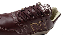 画像をギャラリービューアに読み込む, new balance M670 &quot;Made in ENGLAND&quot; BRN 6