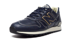 new balance M670 "Made in ENGLAND" NVY 1