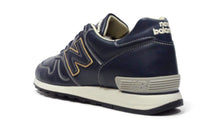 画像をギャラリービューアに読み込む, new balance M670 &quot;Made in ENGLAND&quot; NVY 2