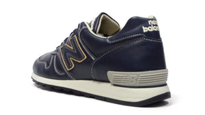 new balance M670 "Made in ENGLAND" NVY 2