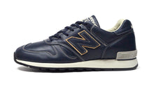 画像をギャラリービューアに読み込む, new balance M670 &quot;Made in ENGLAND&quot; NVY 3