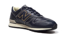 画像をギャラリービューアに読み込む, new balance M670 &quot;Made in ENGLAND&quot; NVY 5