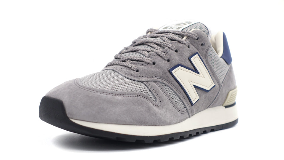 【新品】NEW BALANCE M670 MADE IN UK 24cm