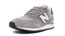 画像をギャラリービューアに読み込む, new balance M670 &quot;Made in ENGLAND&quot; UKF 1