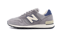 画像をギャラリービューアに読み込む, new balance M670 &quot;Made in ENGLAND&quot; UKF 3