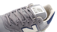 画像をギャラリービューアに読み込む, new balance M670 &quot;Made in ENGLAND&quot; UKF 6