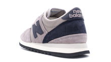 画像をギャラリービューアに読み込む, new balance M730 &quot;Made in ENGLAND&quot; GGN 2