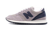 画像をギャラリービューアに読み込む, new balance M730 &quot;Made in ENGLAND&quot; GGN 3