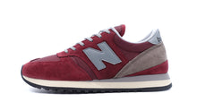 画像をギャラリービューアに読み込む, new balance M730 &quot;Made in ENGLAND&quot; UKF 3