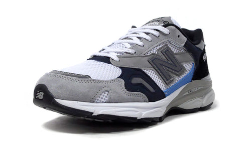 new balance M920 