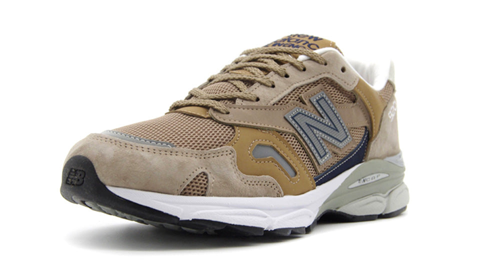 new balance M920 