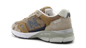 new balance M920 "Made in ENGLAND" "DESERT PACK" SDS 2