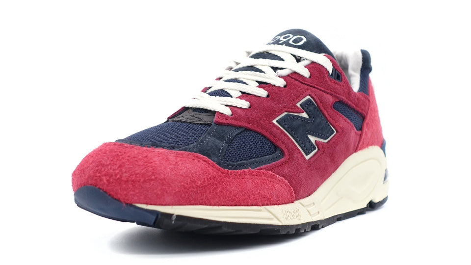 US75255cmnew balance M990v2 M990AD2 US7.5 25.5cm