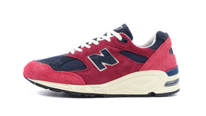 new balance M990 V2 "Made in USA" AD2 3