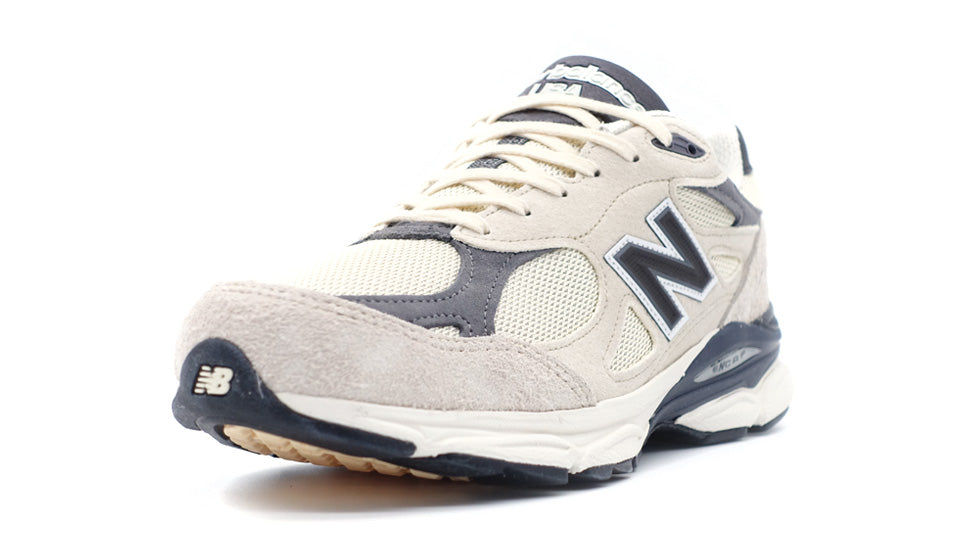 New Balance 990V3 "Moonbeam" 26.5㎝ AD3