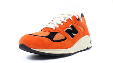 new balance M990 V2 