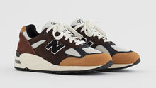 画像をギャラリービューアに読み込む, new balance M990 V2 &quot;Made in USA&quot; BB2 1