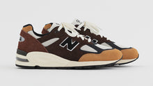 画像をギャラリービューアに読み込む, new balance M990 V2 &quot;Made in USA&quot; BB2 2