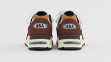 画像をギャラリービューアに読み込む, new balance M990 V2 &quot;Made in USA&quot; BB2 4