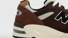 画像をギャラリービューアに読み込む, new balance M990 V2 &quot;Made in USA&quot; BB2 5