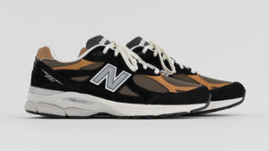 new balance M990 V3 "Made in USA" BB3 2