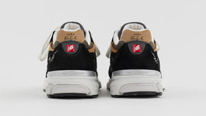 new balance M990 V3 "Made in USA" BB3 4