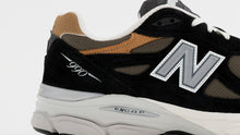 画像をギャラリービューアに読み込む, new balance M990 V3 &quot;Made in USA&quot; BB3 5