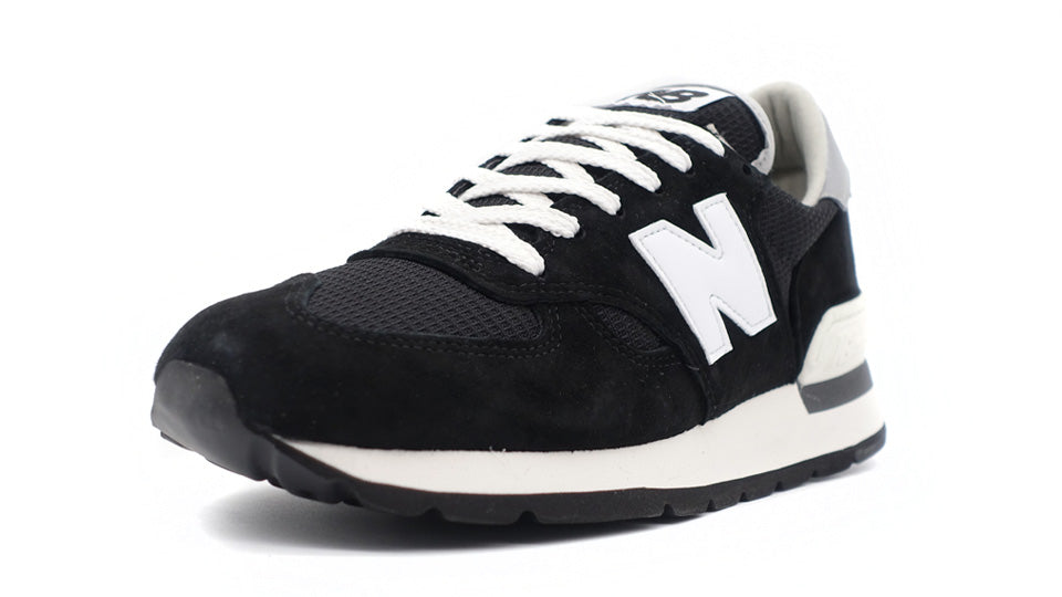 new balance M V1 "Made in USA" BK1 – mita sneakers