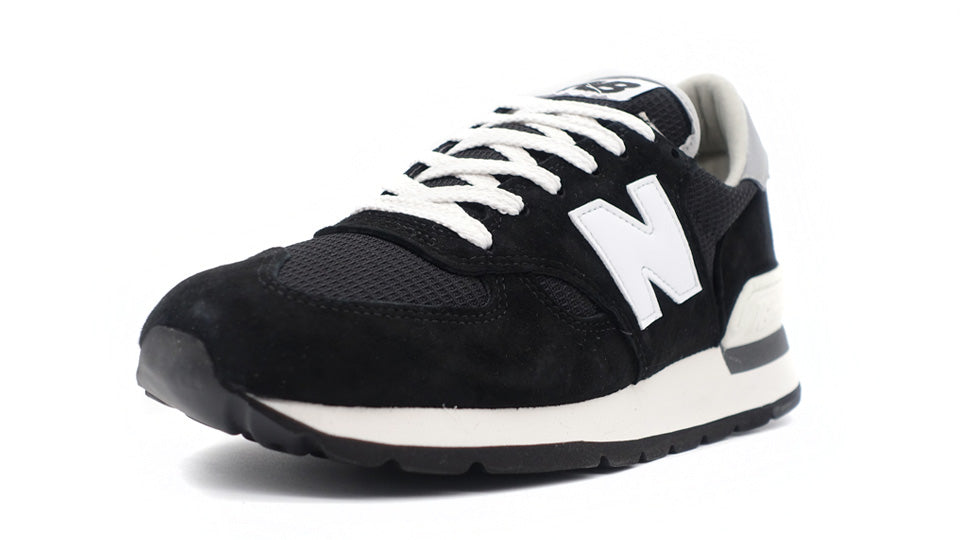 new balance M990 V1 