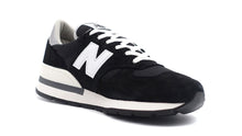 画像をギャラリービューアに読み込む, new balance M990 V1 &quot;Made in USA&quot; BK1 5