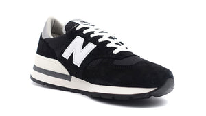 new balance M990 V1 "Made in USA" BK1 5