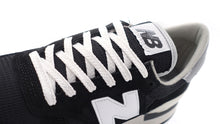 画像をギャラリービューアに読み込む, new balance M990 V1 &quot;Made in USA&quot; BK1 6