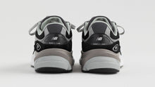 画像をギャラリービューアに読み込む, new balance M990 V6 &quot;Made in USA&quot; BK6 3