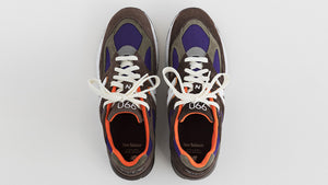 new balance M990 V2 "Made in USA" BR2 3