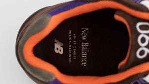 new balance M990 V2 "Made in USA" BR2 6