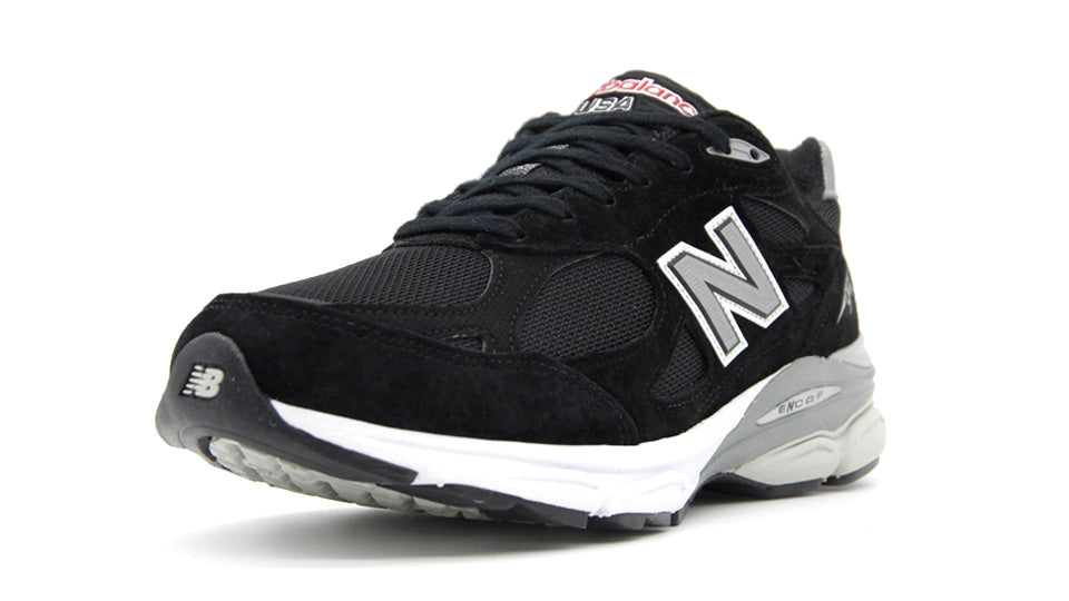 ニューバランス M990V3 26.0 M990BS3 楽天市場】NEW BALANCE M990BS3 MADE IN U.S.A. width D BLACK