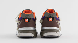 new balance M990 V3 